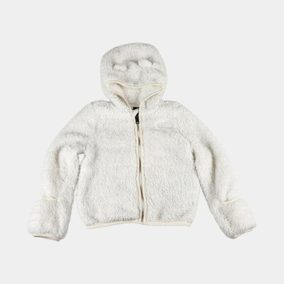 North Face Baby Campshire Full-Zip Hoodie - Picture 1 of 6